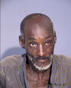 Kenneth  Sanders Mugshot