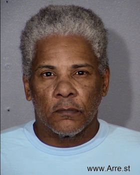 Kenneth  Sanders Mugshot