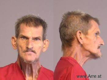 Kenneth Wayne Smith Mugshot