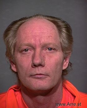 Kenneth M Stout Mugshot