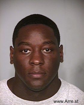 Kenneth L Thompson Mugshot