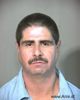 Kenneth R Trujillo Mugshot