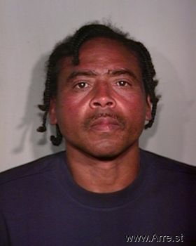 Kenneth  Walton Mugshot