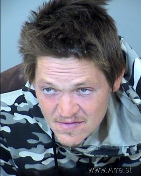 Kenneth Russell Watson Mugshot