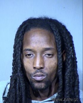 Kentorian Donell Johnson Mugshot