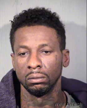 Kentro Dwayne Taylor Mugshot