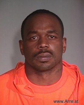 Kenyatta L Smith Mugshot