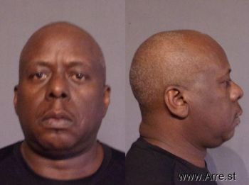 Kerry Carvell Davis Mugshot