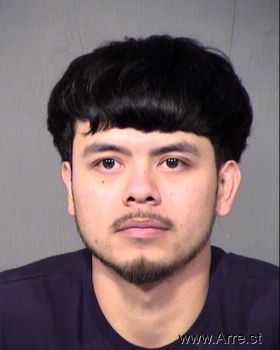 Keven Daniel Lopez Mugshot