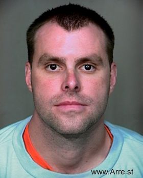 Kevin T Allred Mugshot