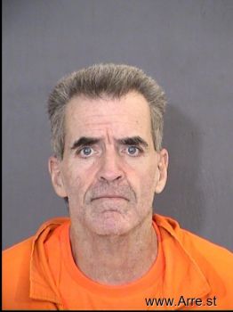 Kevin W Anderson Mugshot