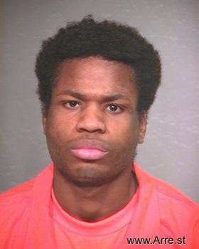 Kevin T Autry Mugshot