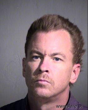 Kevin Patrick Barry Mugshot