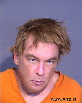 Kevin P Barry Mugshot