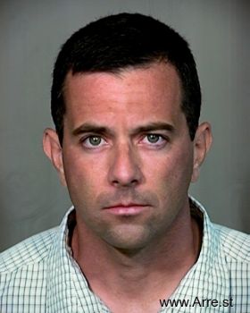 Kevin S Baxter Mugshot