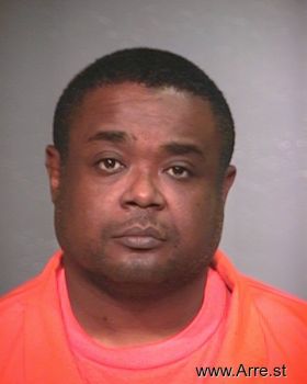 Kevin J Bell Mugshot