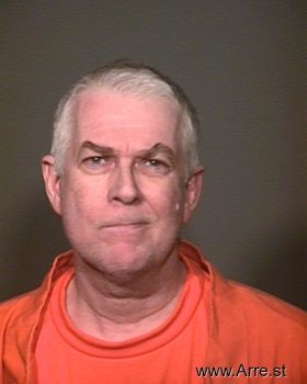 Kevin L Black Mugshot