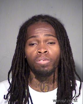 Kevin  Bryant Mugshot