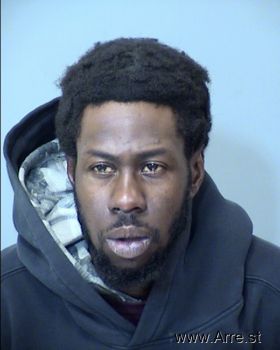 Kevin Lamont Buchanan Mugshot