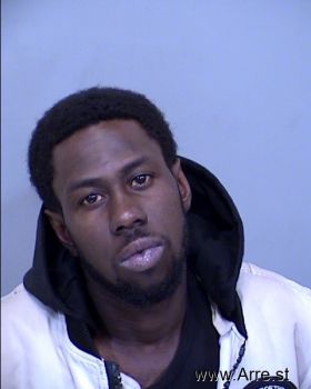 Kevin L Buchanan Mugshot