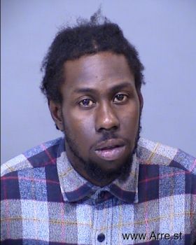 Kevin Lamont Buchanan Mugshot