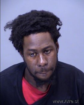 Kevin  Buchanan Mugshot