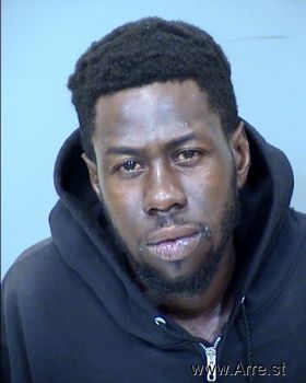 Kevin Lamont Buchanan Mugshot