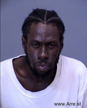 Kevin L Buchanan Mugshot