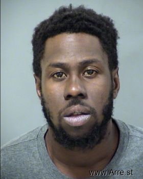 Kevin Lamont Buchanan Mugshot