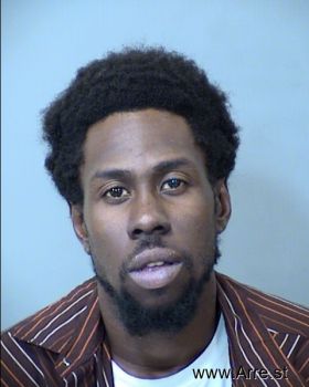 Kevin Lamont Buchanan Mugshot