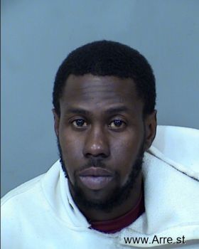 Kevin Lamont Buchanan Mugshot