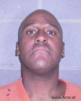 Kevin L Buchanan Mugshot