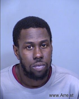 Kevin Lamont Buchanan Ii Mugshot