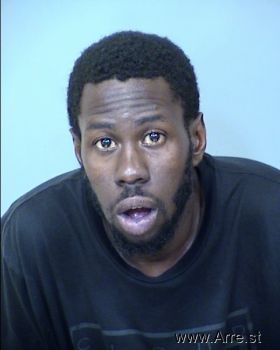 Kevin Lamont Buchanan Ii Mugshot