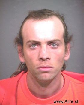 Kevin D Casey Mugshot