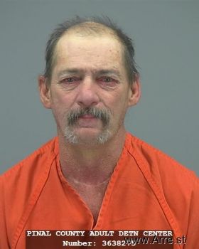 Kevin  Chandler Mugshot