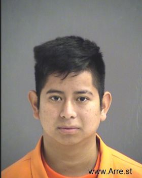 Kevin D. Chavez Mugshot