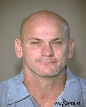 Kevin K Collinson Mugshot