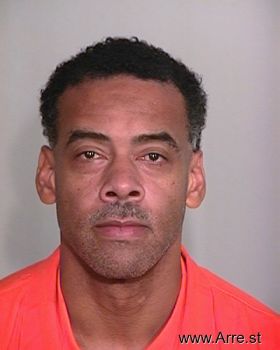 Kevin A Cummings Mugshot