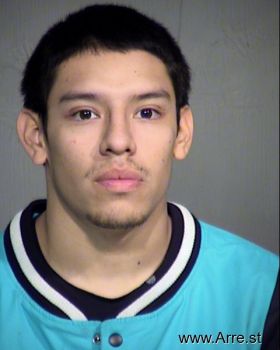 Kevin  Diaz Enriquez Mugshot