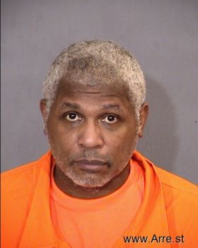 Kevin D Floyd Mugshot