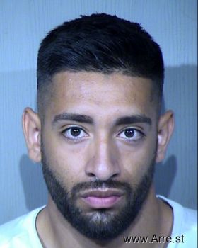 Kevin  Gonzalez Mugshot