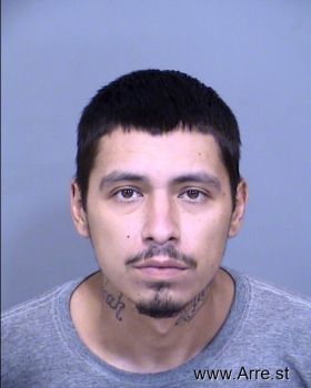 Kevin Antonio Gonzalez Mugshot