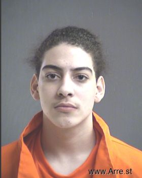 Kevin C. Gonzalez Mugshot