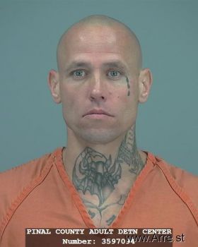 Kevin  Goodman Mugshot