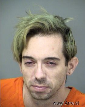 Kevin Ryan Grant Mugshot