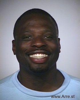 Kevin J Green Mugshot