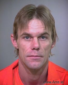 Kevin R Hale Mugshot