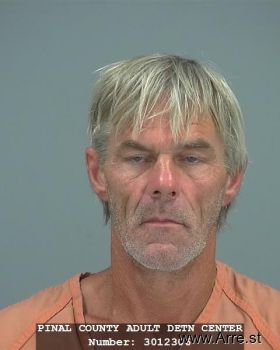 Kevin  Hale Mugshot