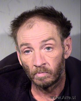 Kevin Dean Hall Mugshot